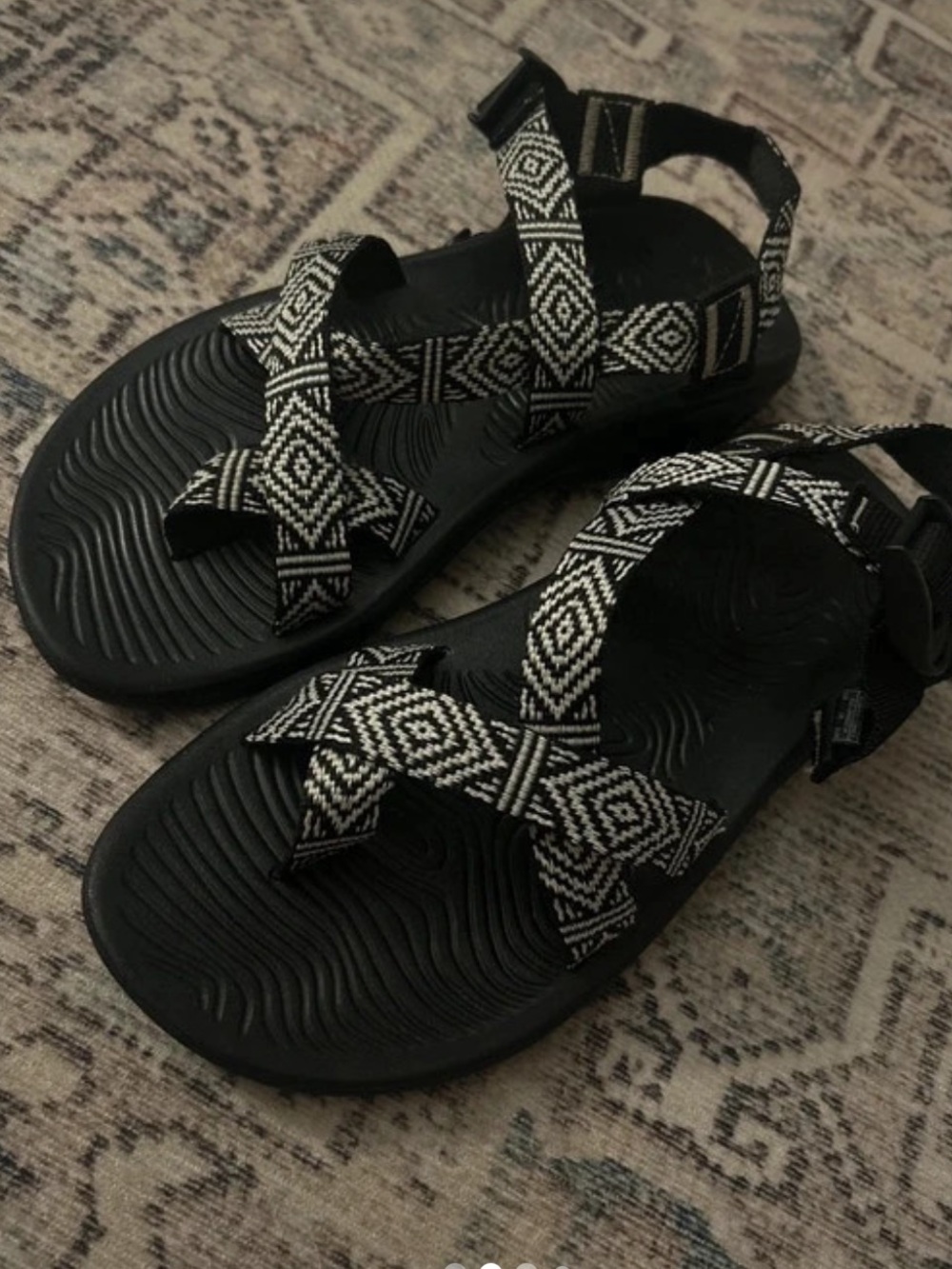 Women’s Chacos